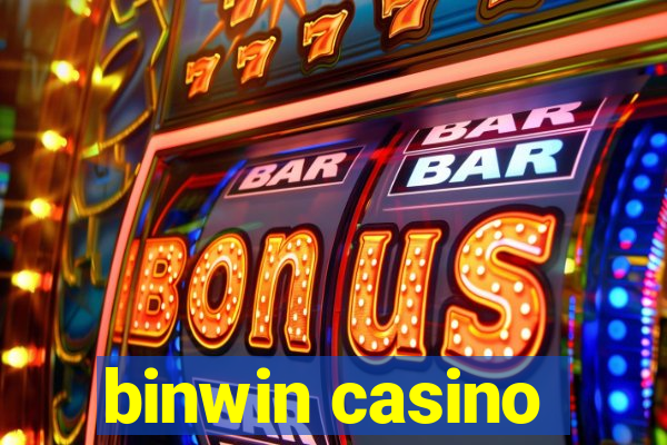 binwin casino